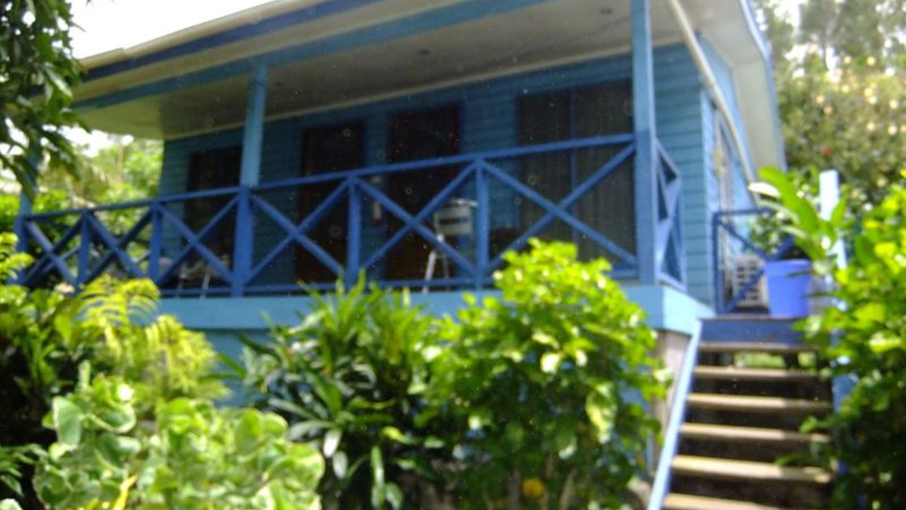 Photo of Bedroom in Mana Island