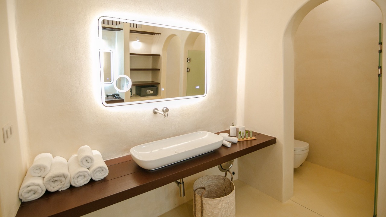Photo of Bathroom in Finikia