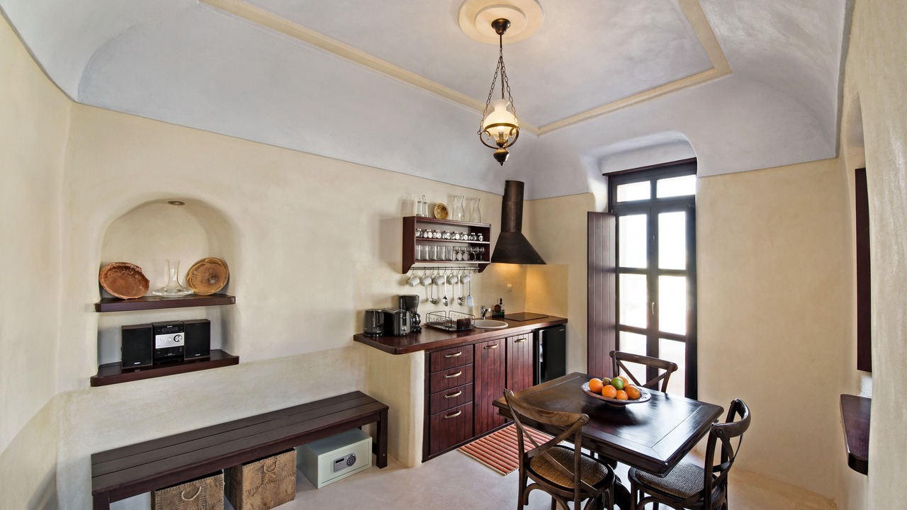 Photo of Bedroom in Finikia