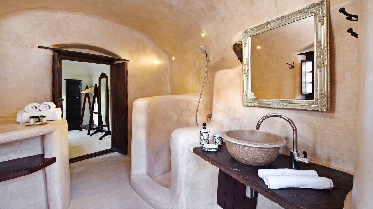 Photo of Bathroom in Finikia