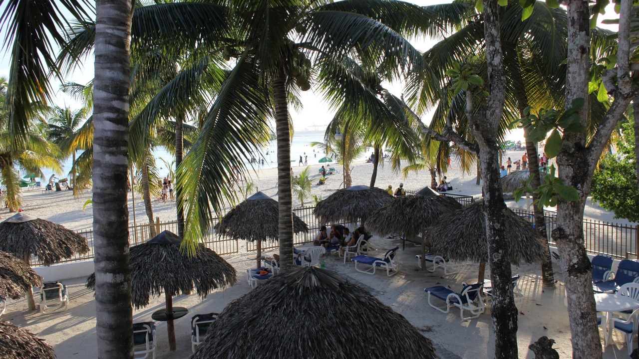 Photo of Bedroom in Boca Chica