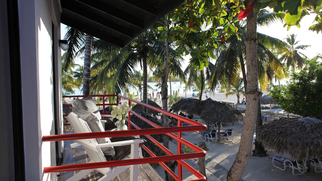 Photo of Bedroom in Boca Chica