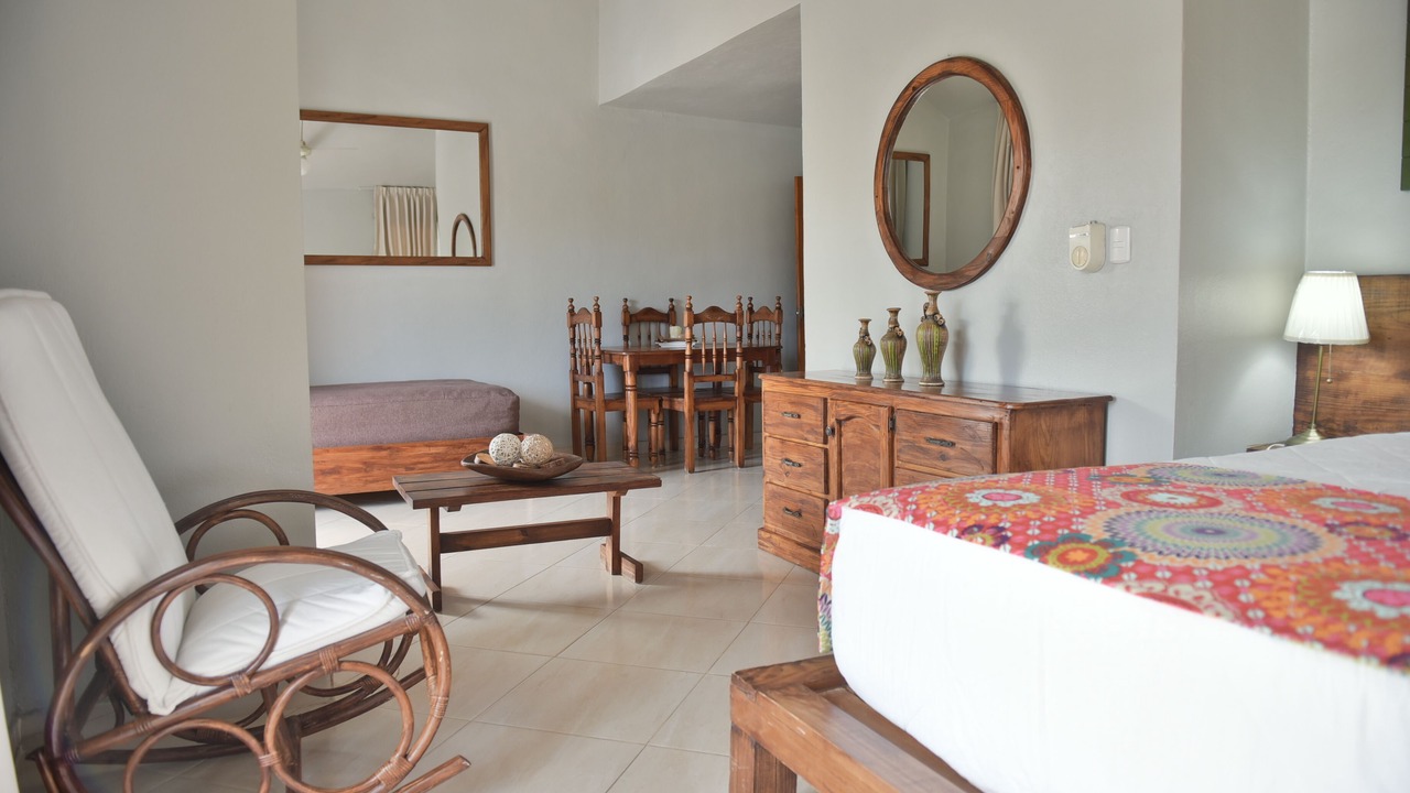 Photo of Bedroom in Boca Chica