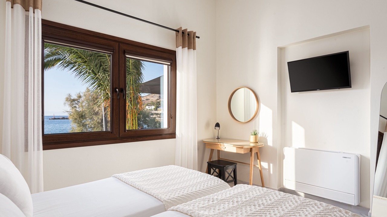 Photo of Bedroom in Kini