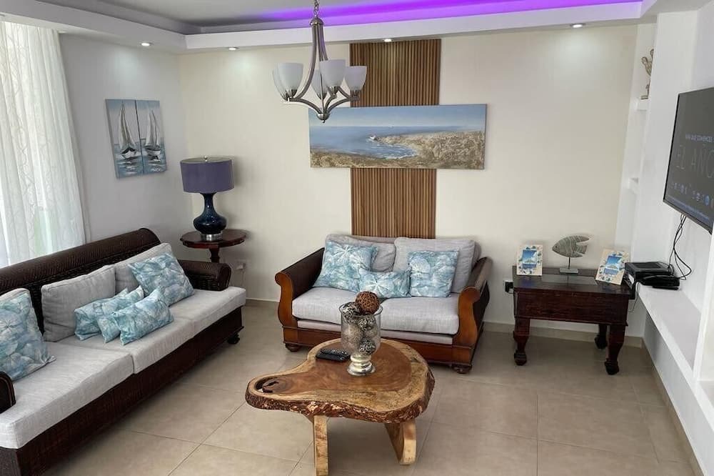 Photo of Livingroom in San Pedro de Macoris