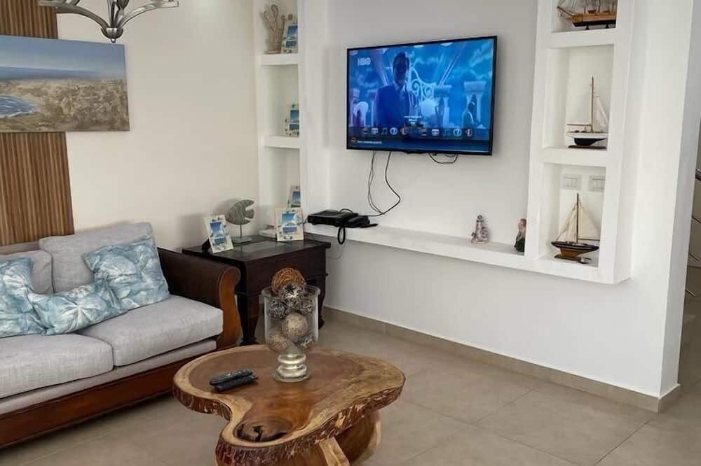 Photo of Bedroom in San Pedro de Macoris