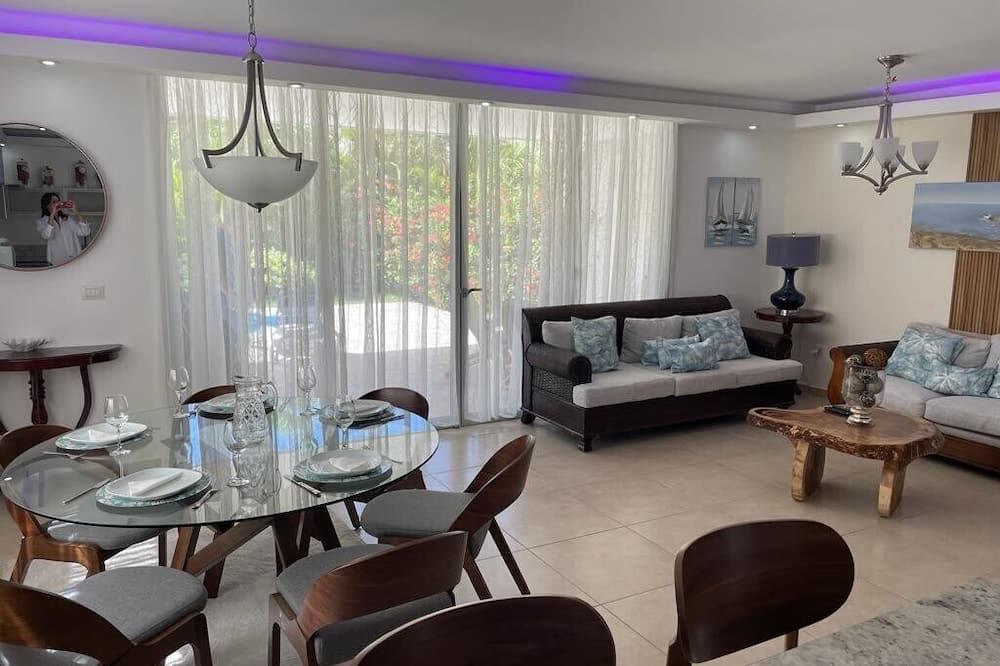 Photo of Livingroom in San Pedro de Macoris