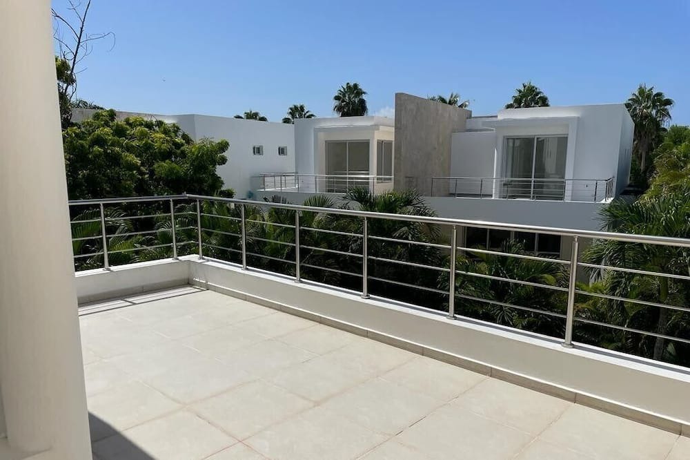Photo of Patio Balcony in San Pedro de Macoris