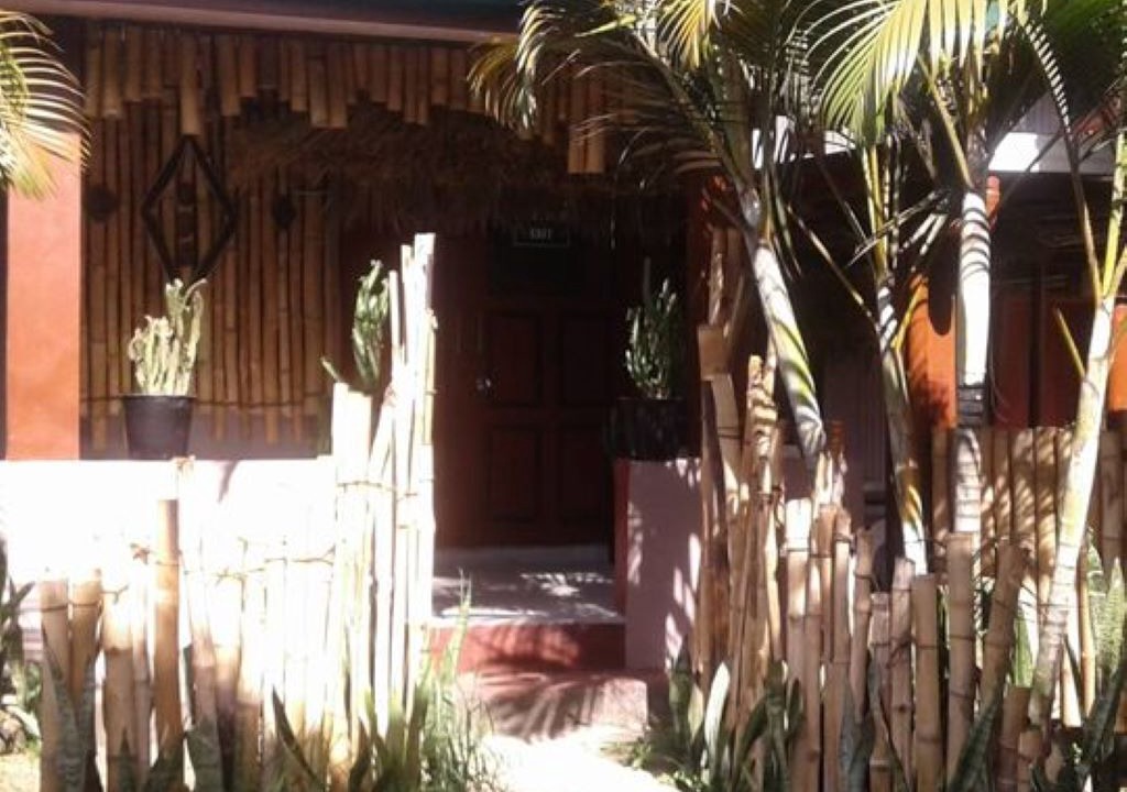 Photo of Outdoor in Ba