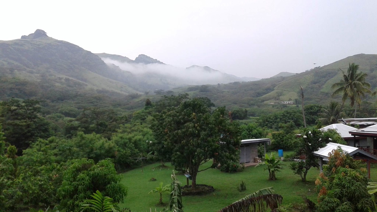 Photo of Outdoor in Ba