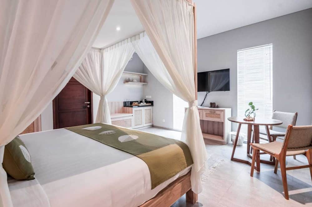Photo of Bedroom in Payangan