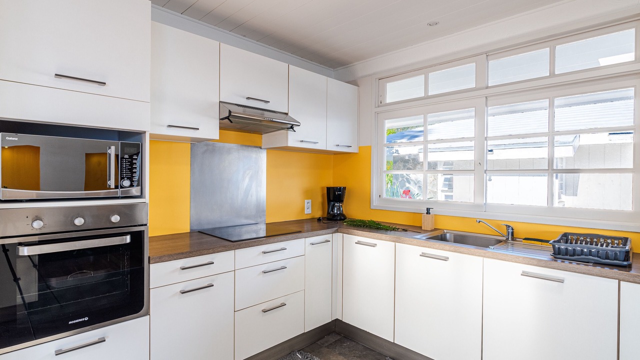 Photo of Kitchen in Vaira'o