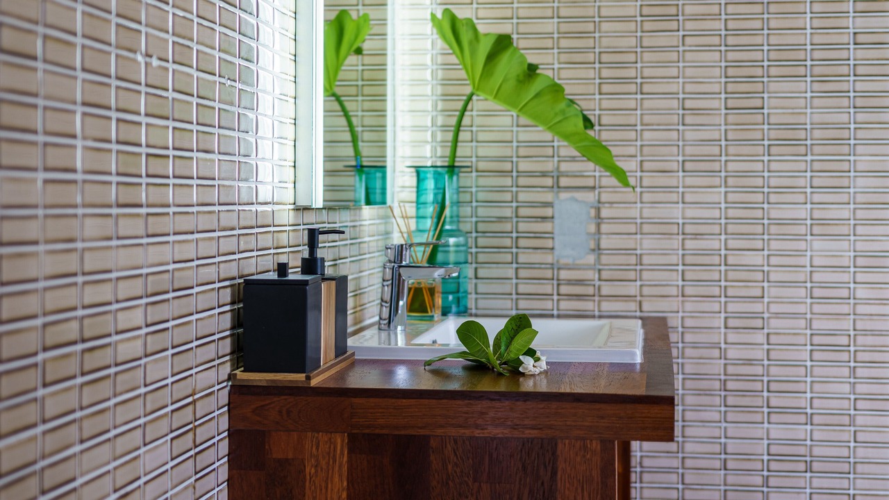 Photo of Kitchen in Vaira'o
