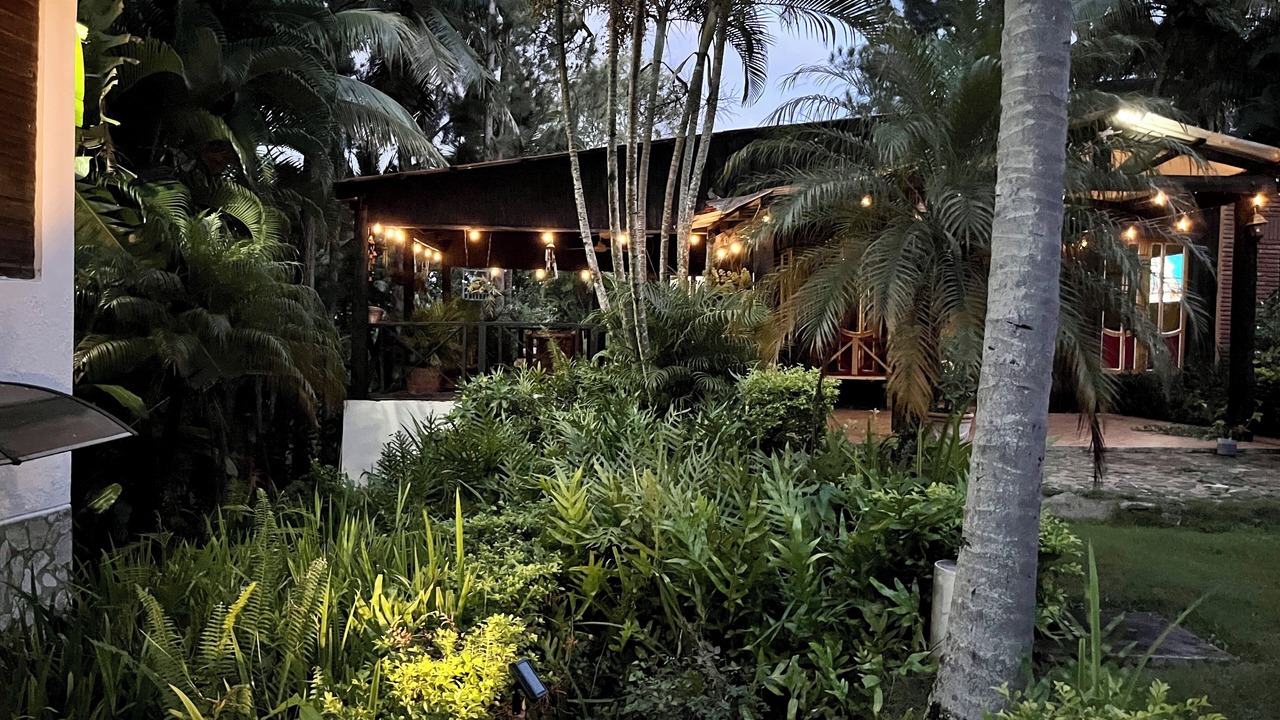 Photo of Outdoor in San Cristobal