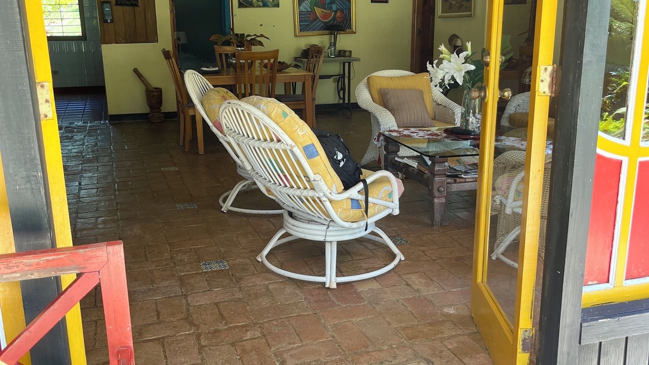 Photo of Outdoor in San Cristobal