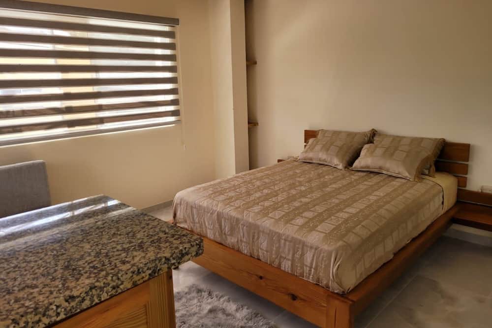 Photo of Bedroom in Constanza