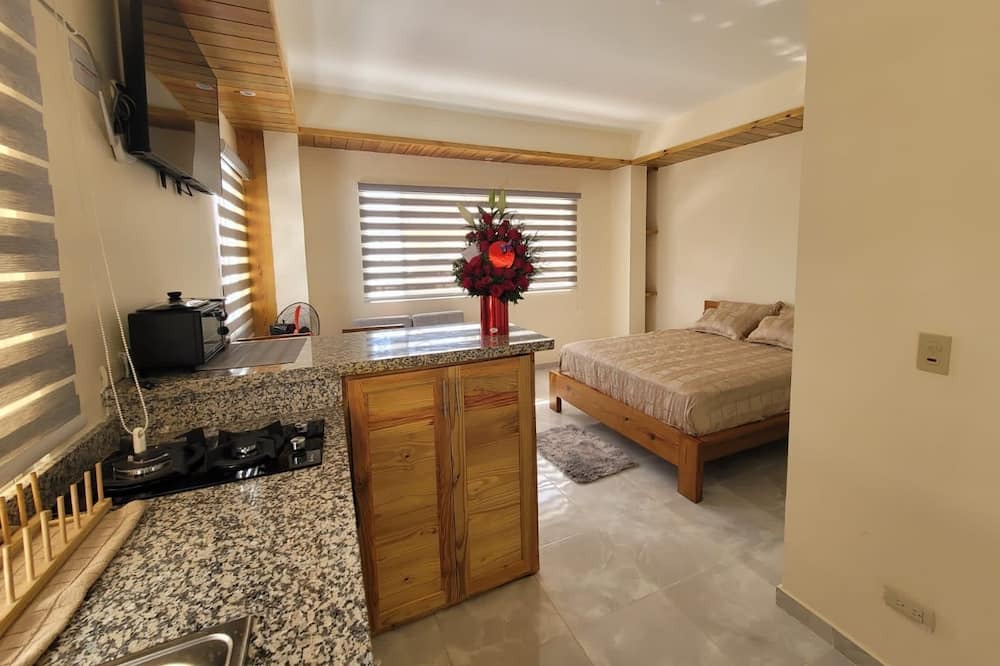 Photo of Bedroom in Constanza
