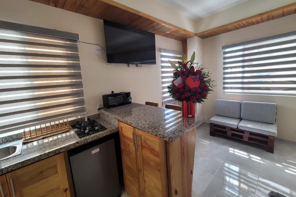 Photo of Kitchen in Constanza