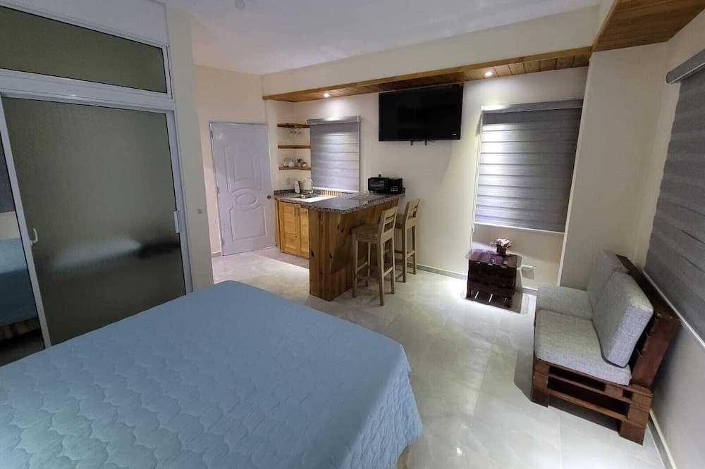 Photo of Bedroom in Constanza