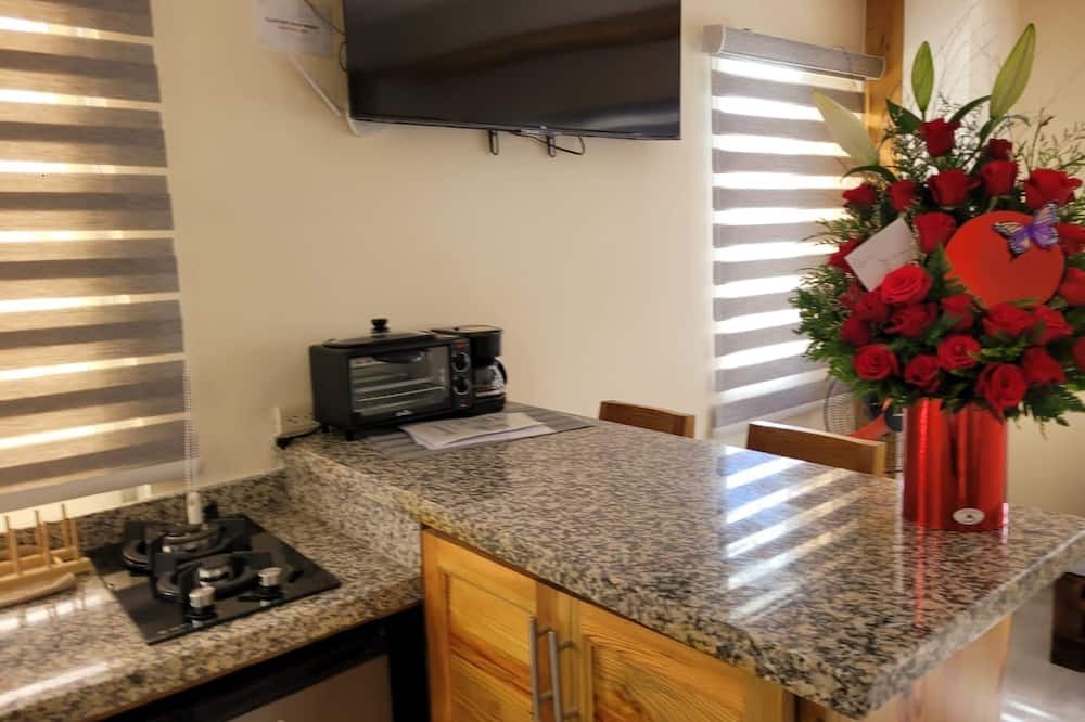 Photo of Kitchen in Constanza