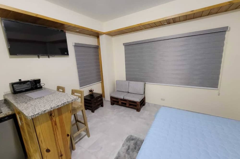 Photo of Bedroom in Constanza