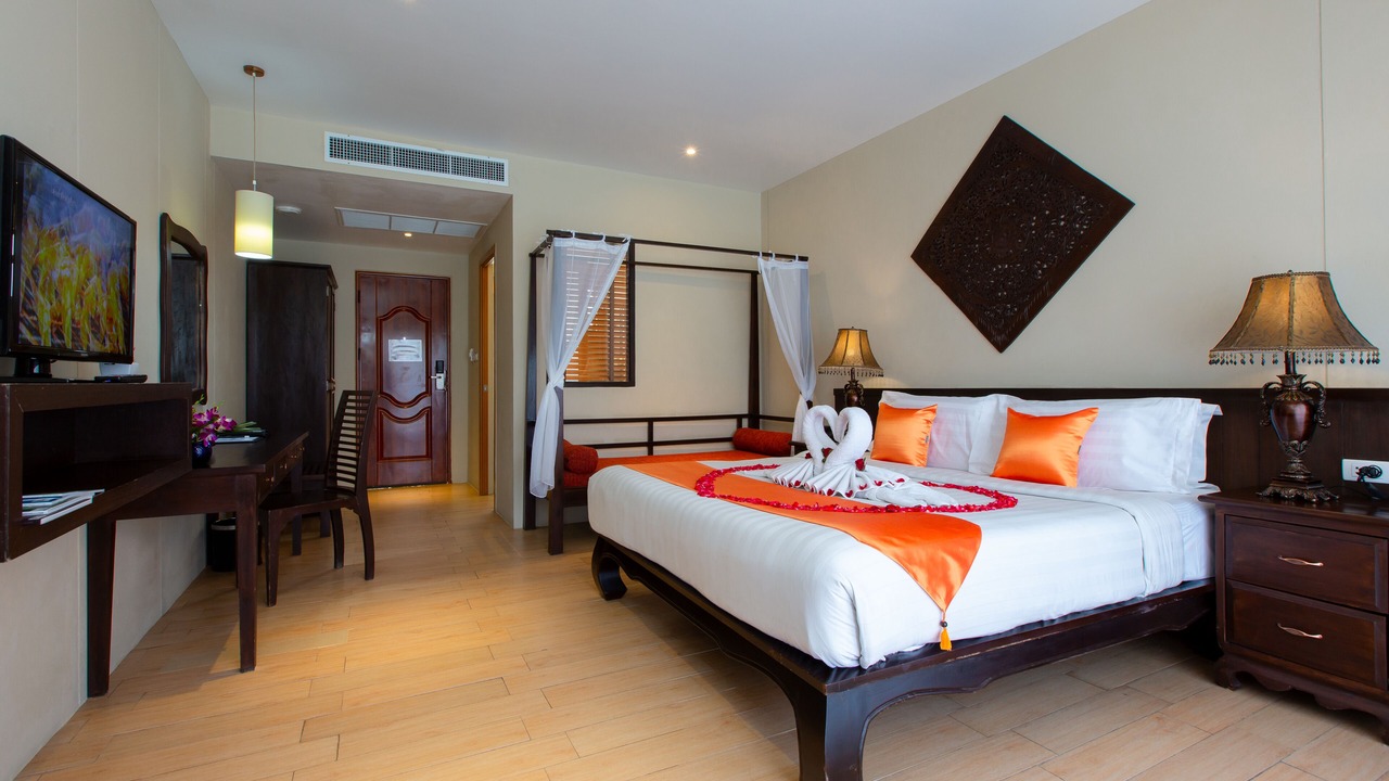 Photo of Outdoor in Ko Yao