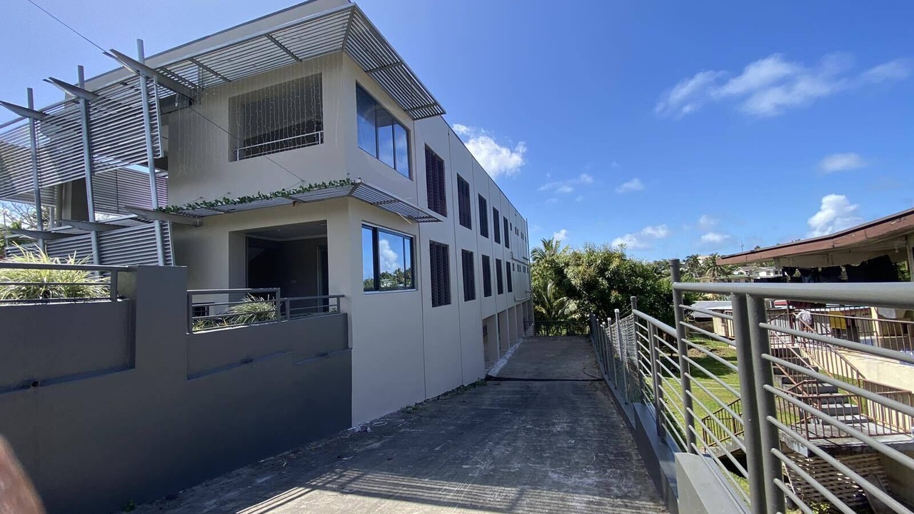Photo of Outdoor in Suva