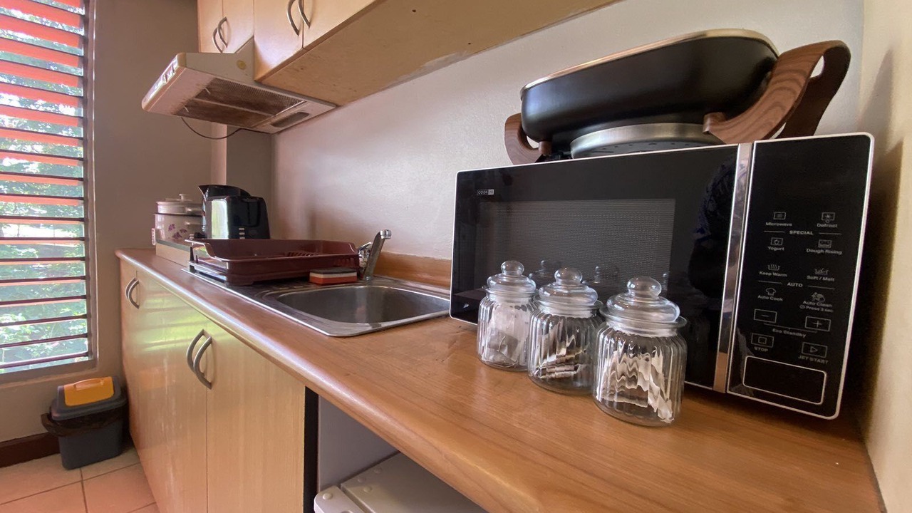 Photo of Kitchen in Suva