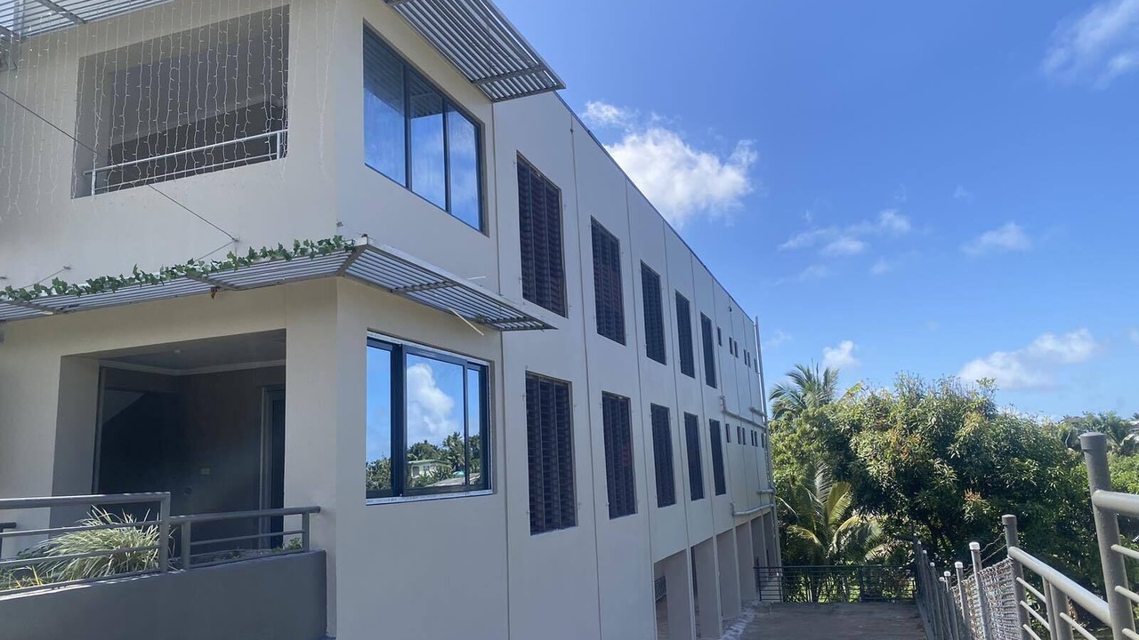 Photo of Outdoor in Suva