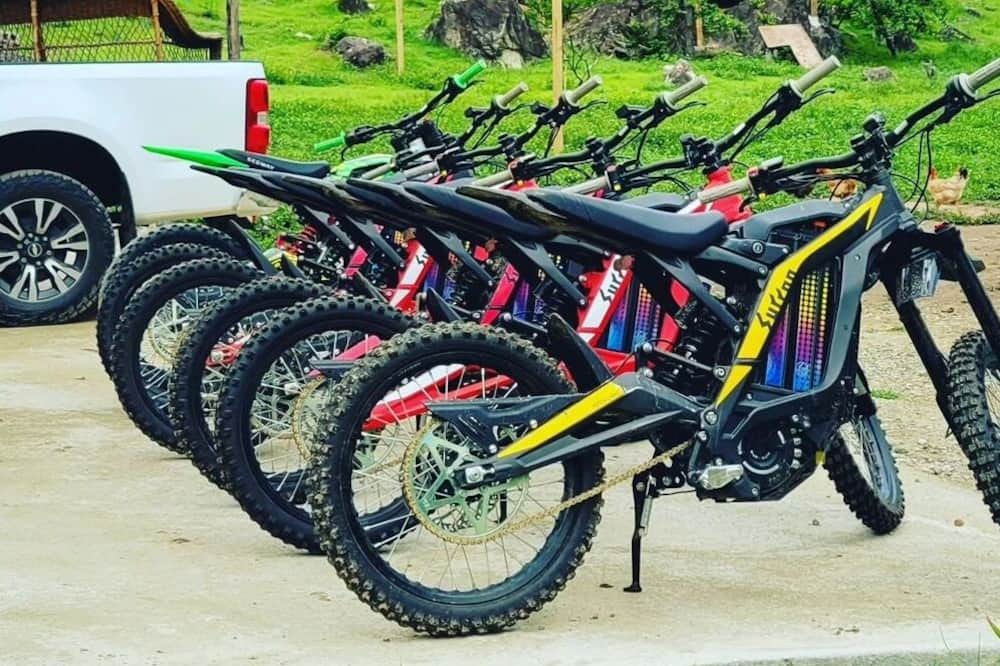 Photo of Outdoor in San Jose de las Matas