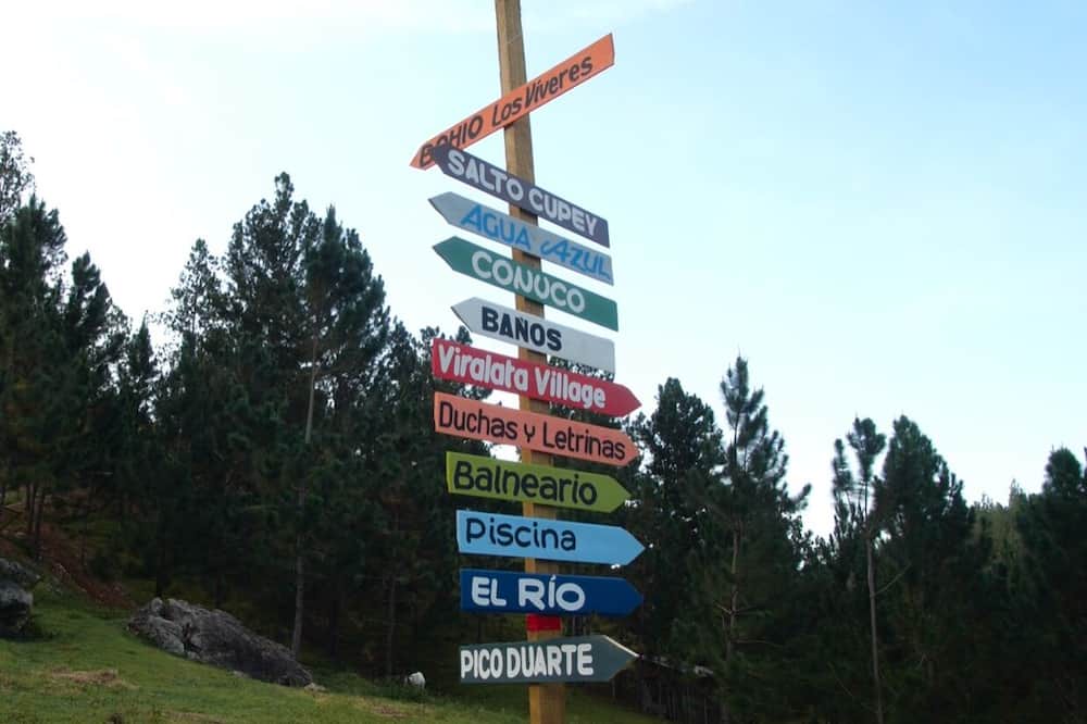 Photo of Outdoor in San Jose de las Matas