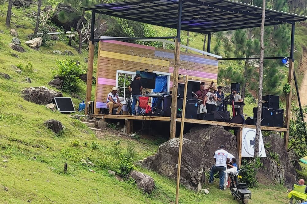 Photo of Outdoor in San Jose de las Matas