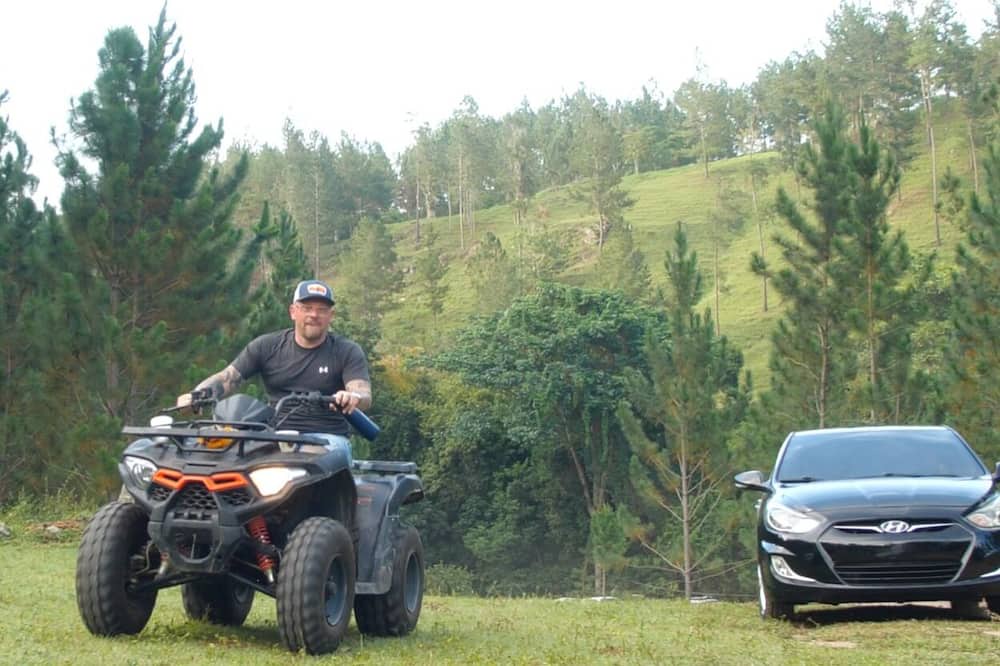 Photo of Outdoor in San Jose de las Matas