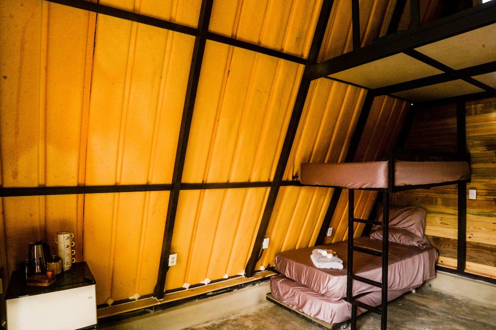 Photo of Bedroom in San Jose de las Matas
