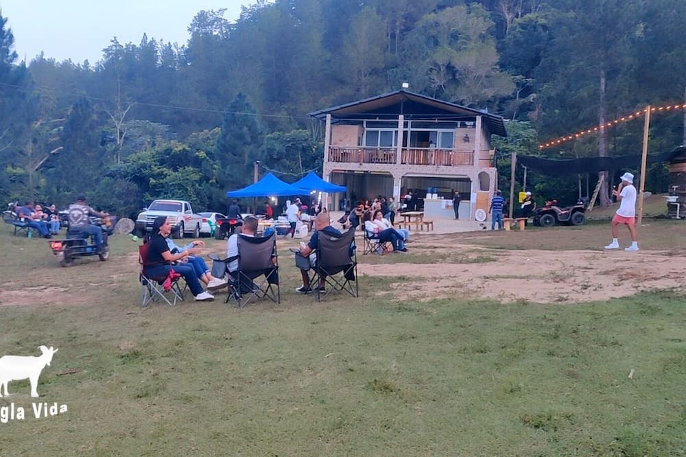 Photo of Outdoor in San Jose de las Matas