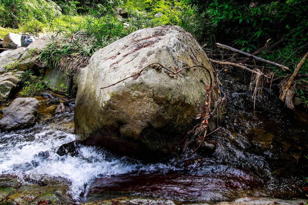 Photo of Outdoor in San Jose de las Matas