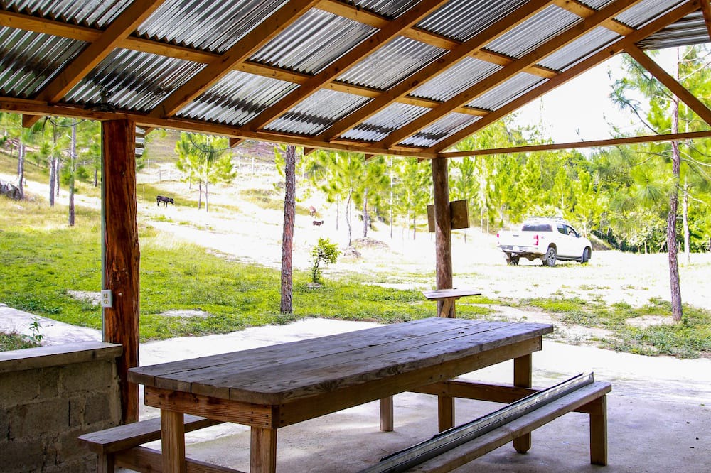 Photo of Outdoor in San Jose de las Matas