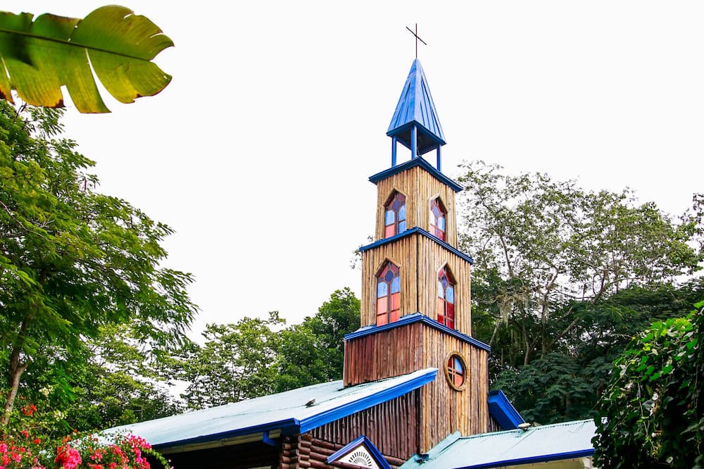 Photo of Outdoor in San Jose de las Matas