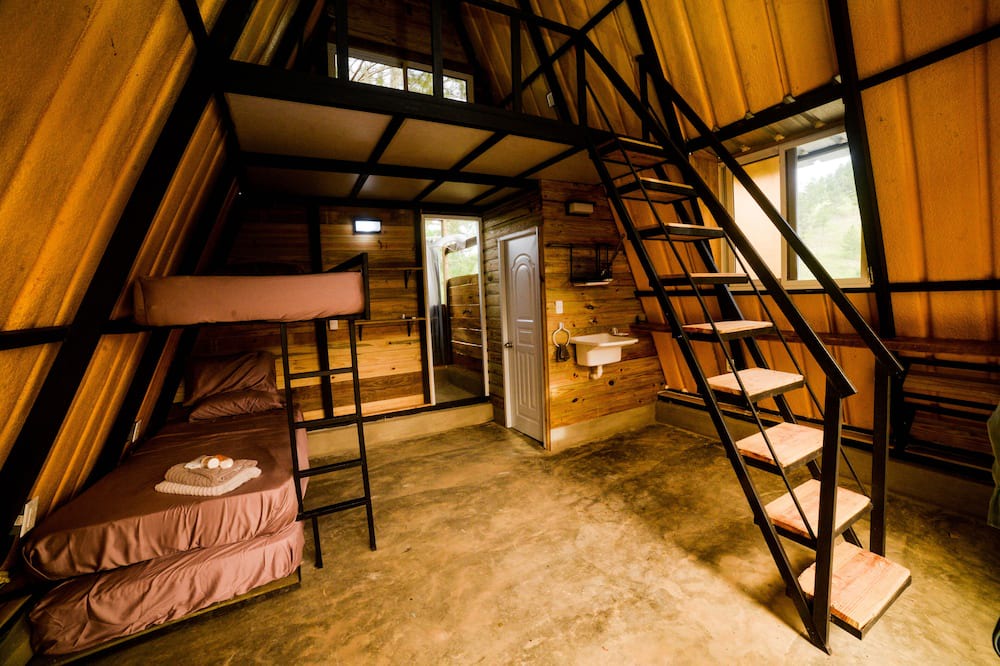 Photo of Bedroom in San Jose de las Matas