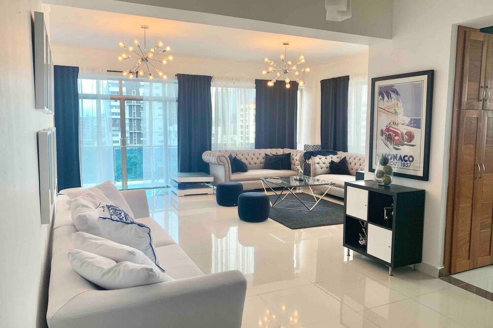 Photo of Livingroom in Evaristo Morales