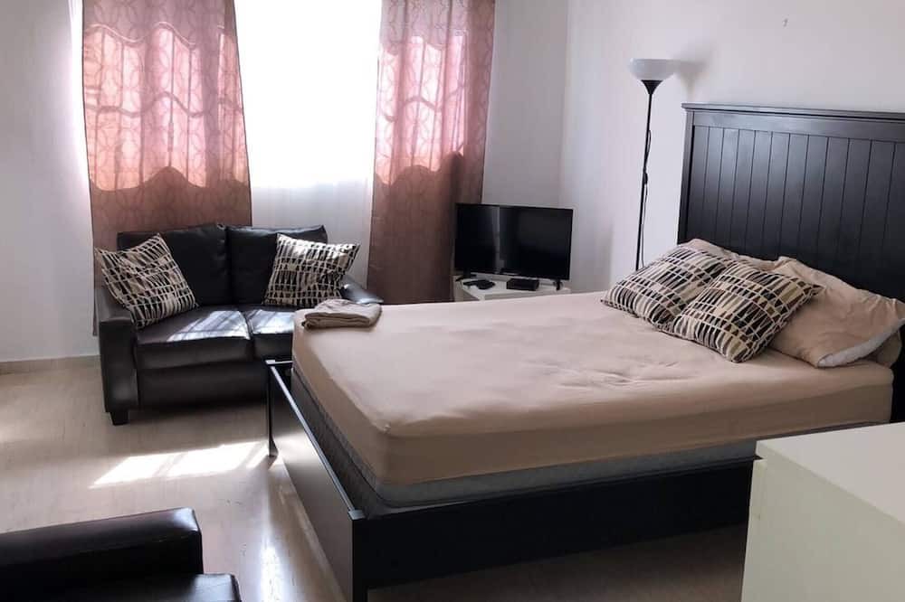 Photo of Bedroom in Evaristo Morales