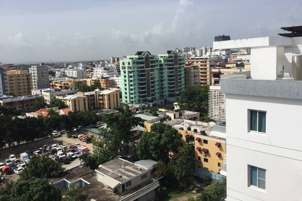Photo of Outdoor in Evaristo Morales