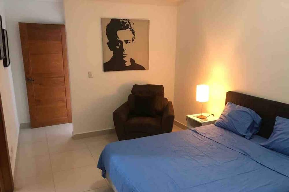 Photo of Bedroom in Evaristo Morales