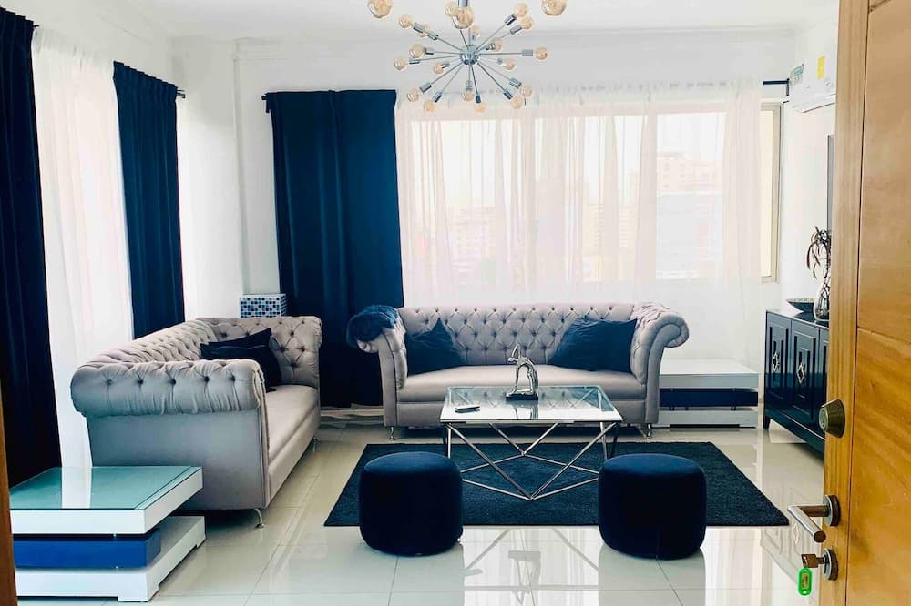 Photo of Livingroom in Evaristo Morales