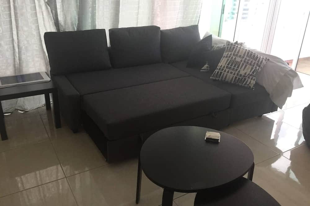 Photo of Livingroom in Evaristo Morales