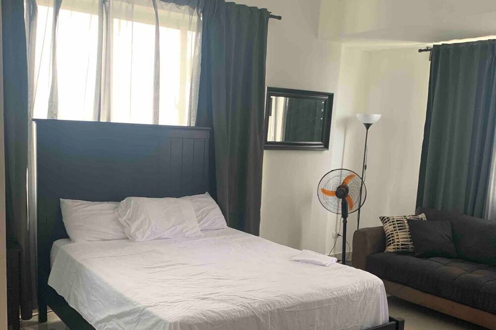 Photo of Bedroom in Evaristo Morales