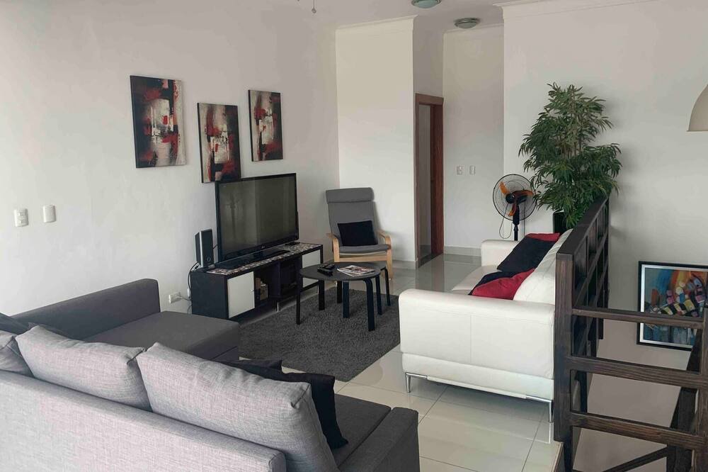 Photo of Livingroom in Evaristo Morales