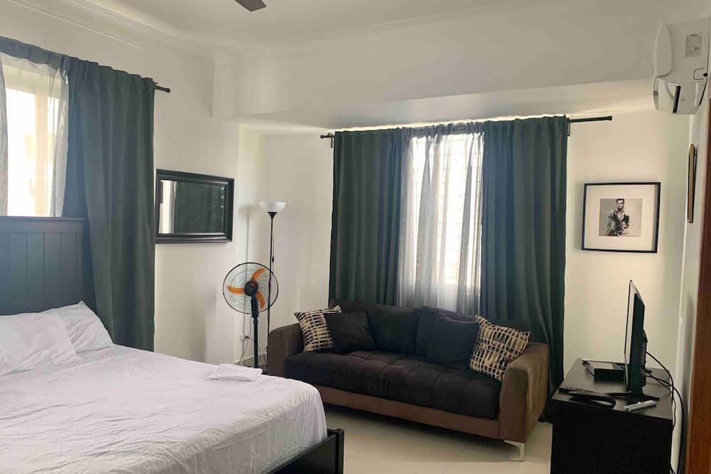 Photo of Bedroom in Evaristo Morales