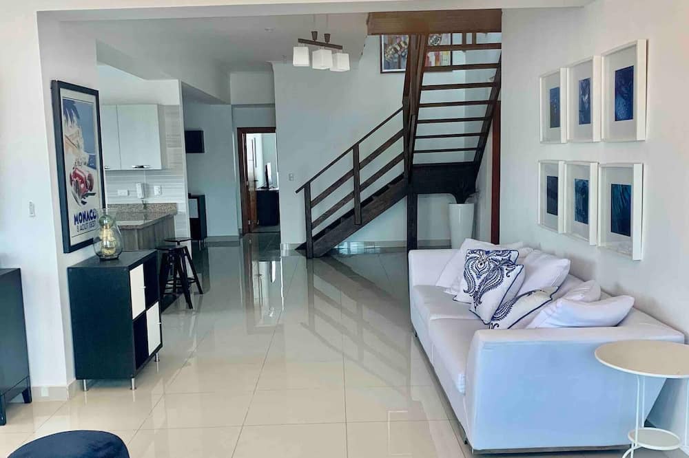 Photo of Livingroom in Evaristo Morales