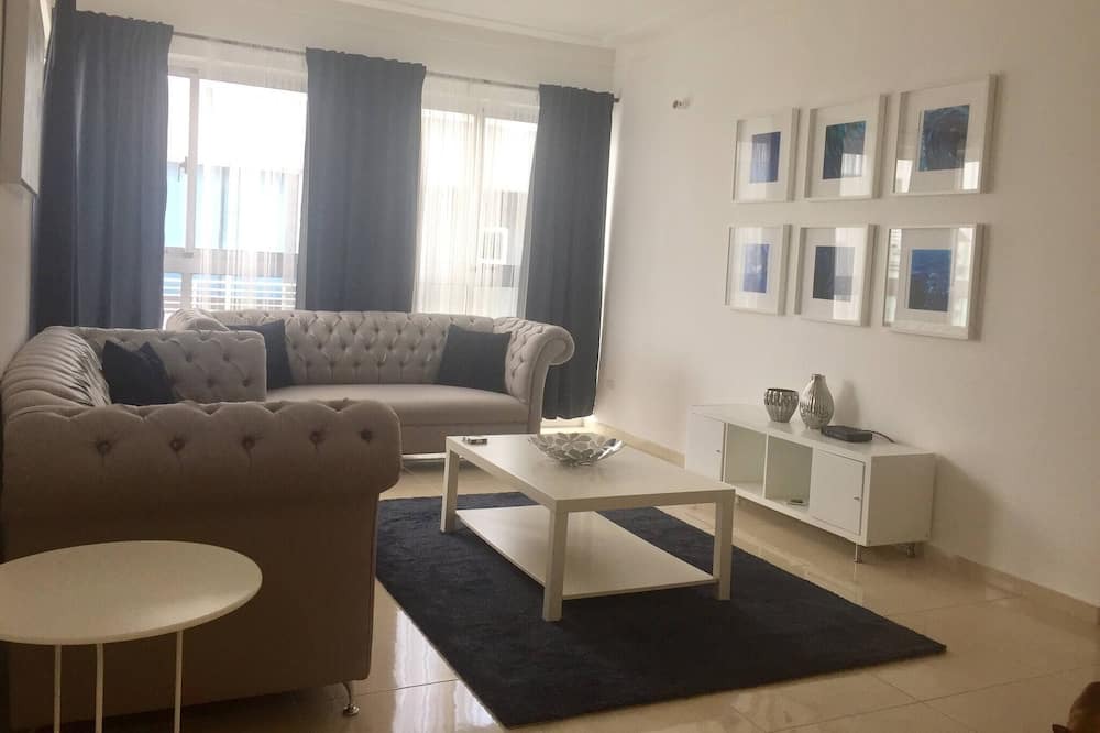 Photo of Livingroom in Evaristo Morales